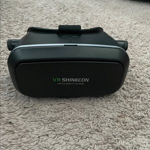 vr headset